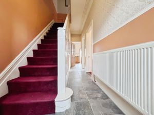 Hall- click for photo gallery